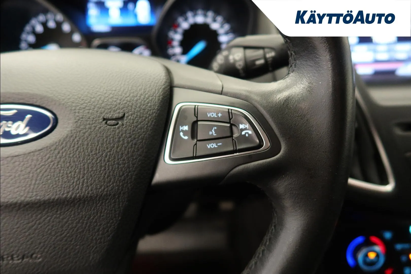 Ford Focus MMT-503 carousel image