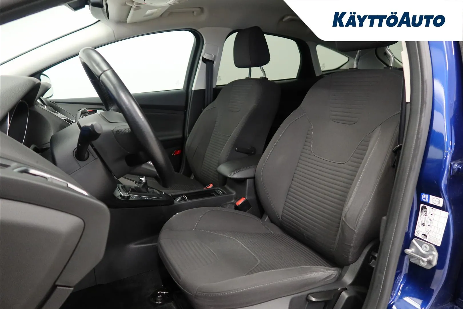 Ford Focus MMT-503 carousel image