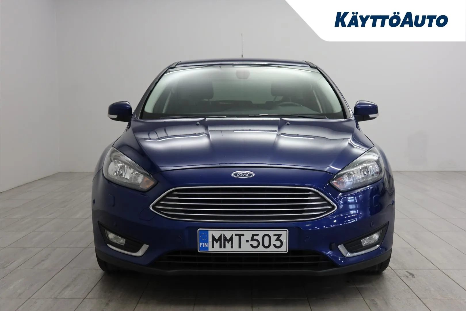 Ford Focus MMT-503 carousel image