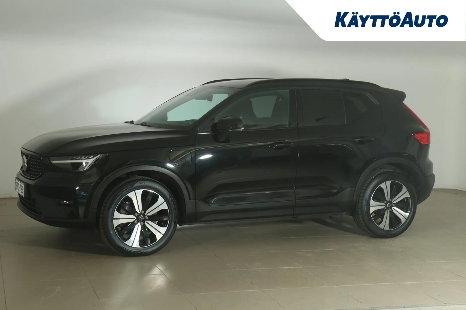 VOLVO XC40 SPO-789 carousel image