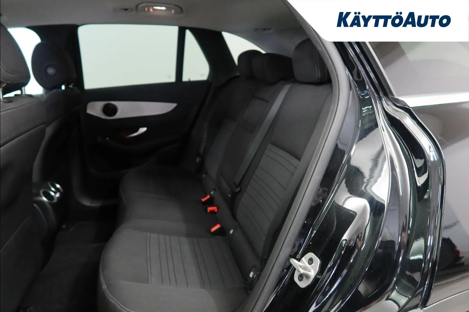 MERCEDES-BENZ GLC SPC-971 carousel image