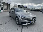 MERCEDES-BENZ C YKU-442 carousel thumbs