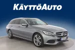 MERCEDES-BENZ C YKU-442 carousel thumbs