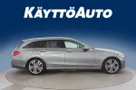 MERCEDES-BENZ C YKU-442 carousel thumbs