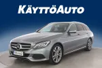 MERCEDES-BENZ C YKU-442 carousel thumbs