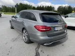 MERCEDES-BENZ C YKU-442 carousel thumbs