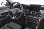 MERCEDES-BENZ C YKU-442 carousel thumbs