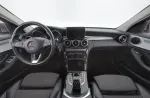 MERCEDES-BENZ C YKU-442 carousel thumbs