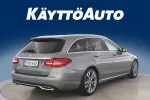 MERCEDES-BENZ C YKU-442 carousel thumbs