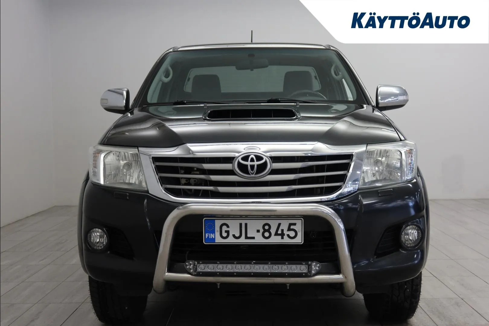 Toyota Hilux GJL-845 carousel image