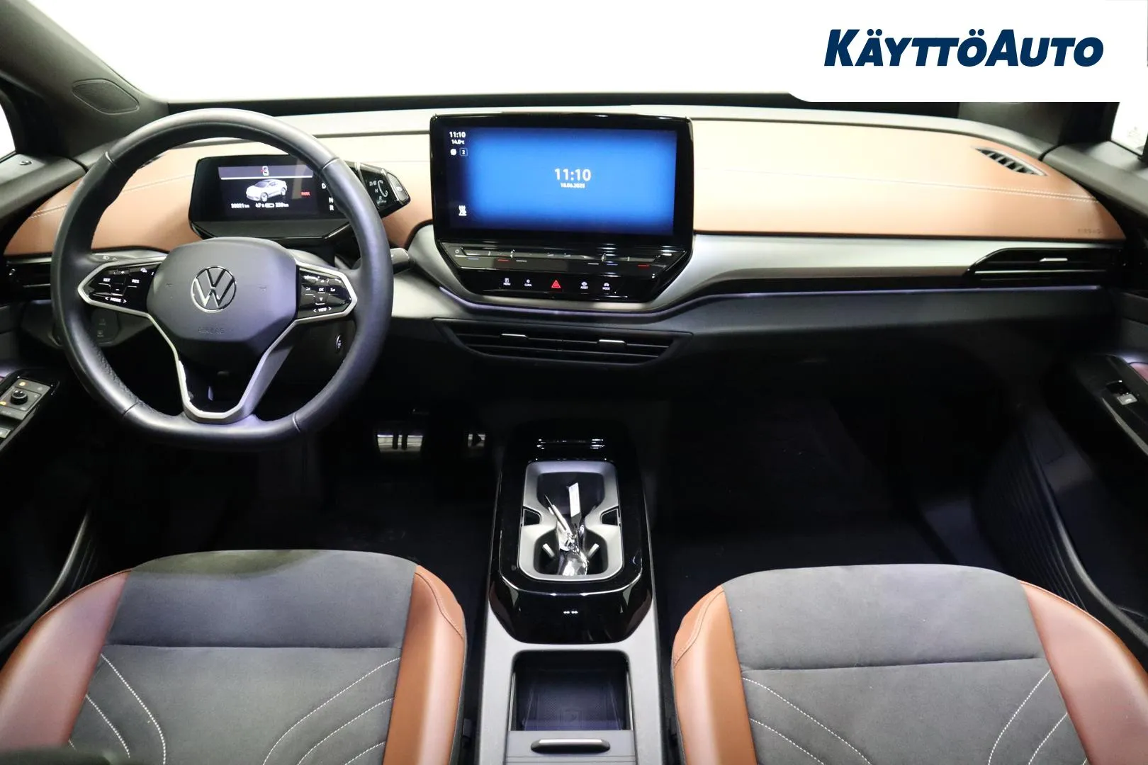 Volkswagen ID.5 YMA-526 carousel image