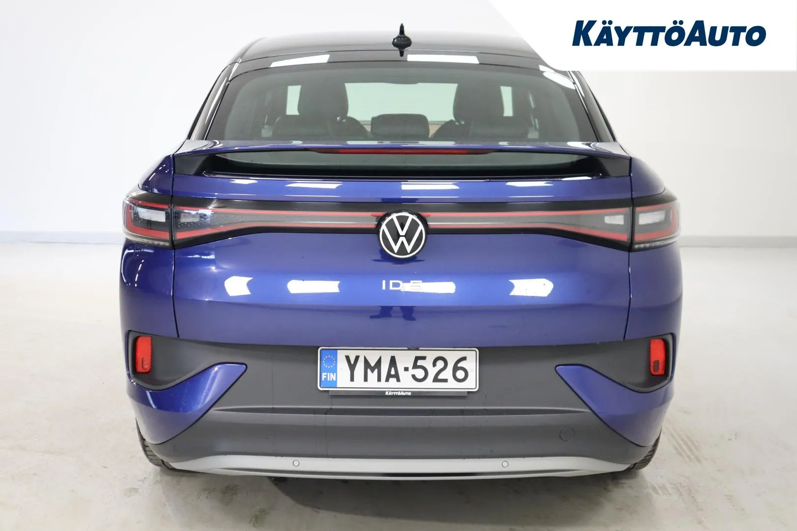 Volkswagen ID.5 YMA-526 carousel image