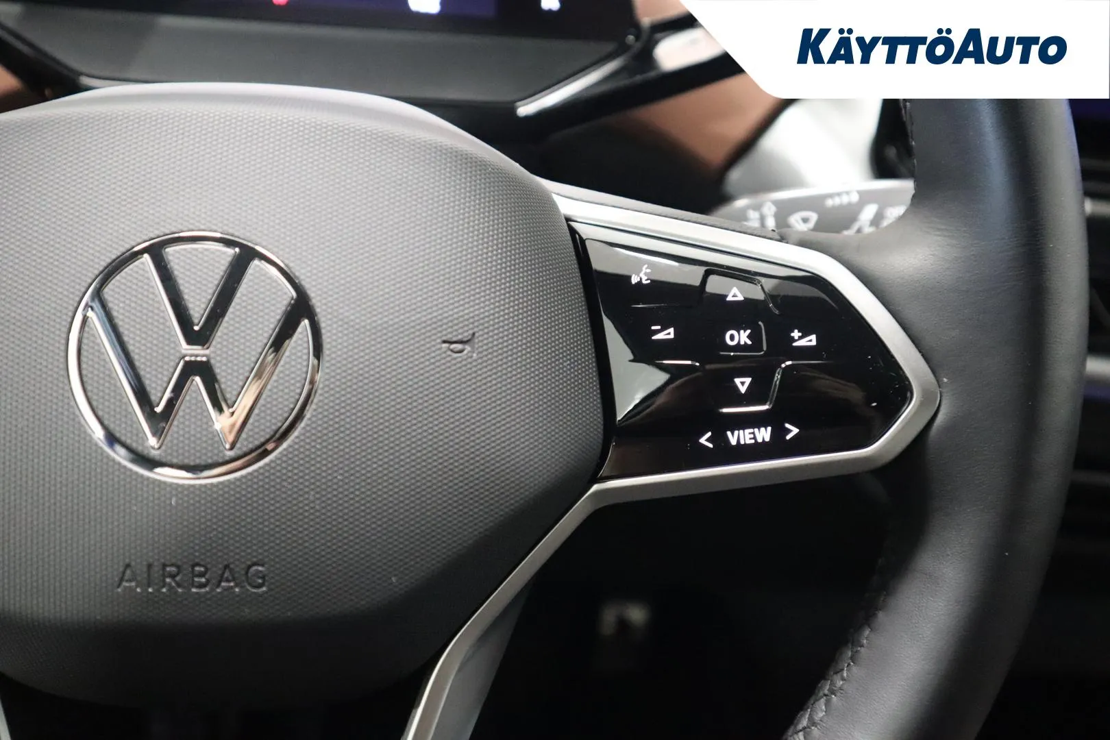 Volkswagen ID.5 YMA-526 carousel image