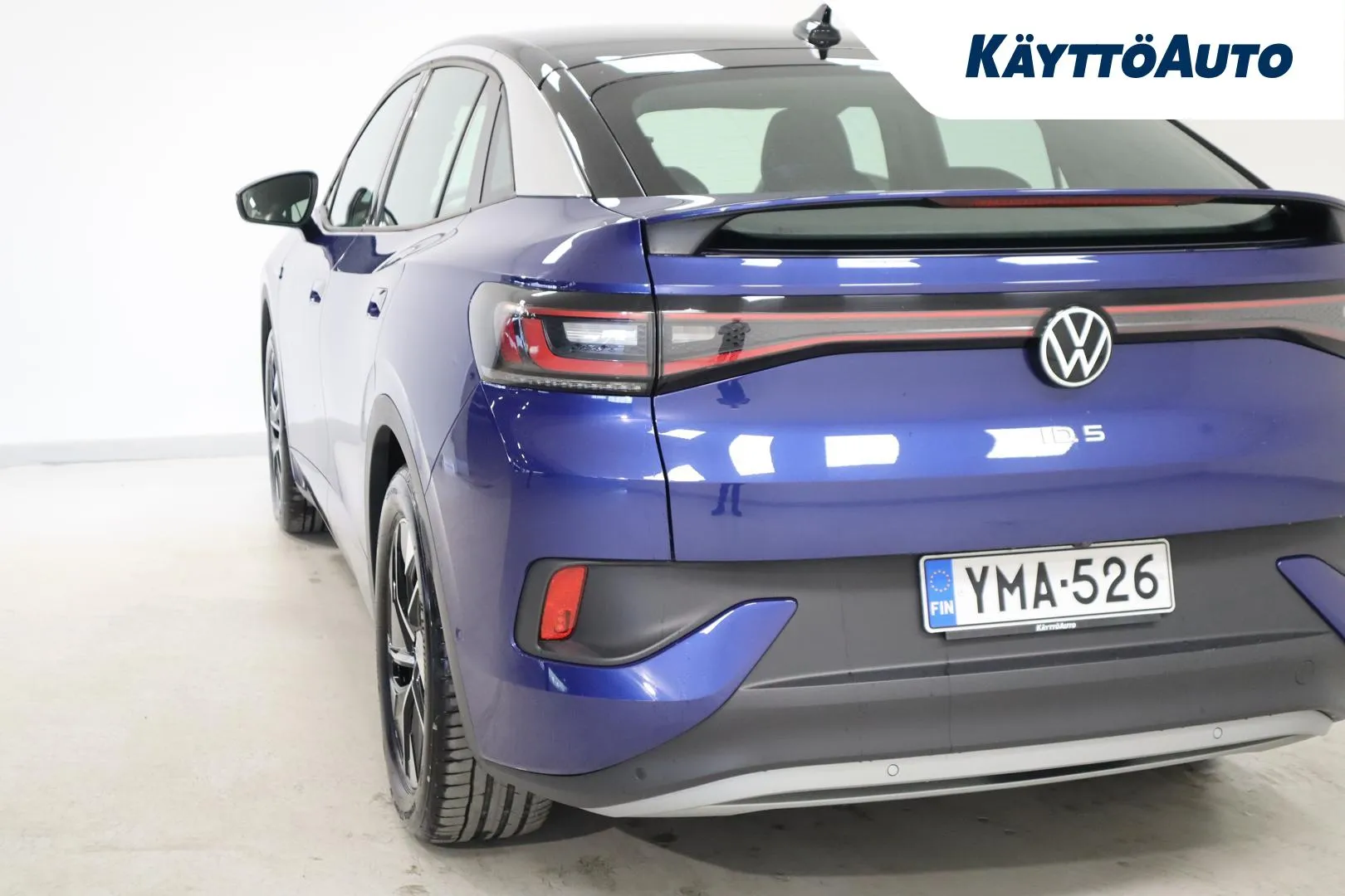 Volkswagen ID.5 YMA-526 carousel image