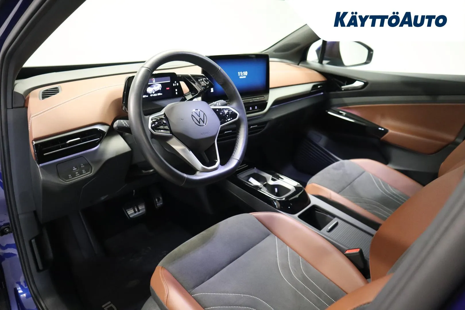 Volkswagen ID.5 YMA-526 carousel image