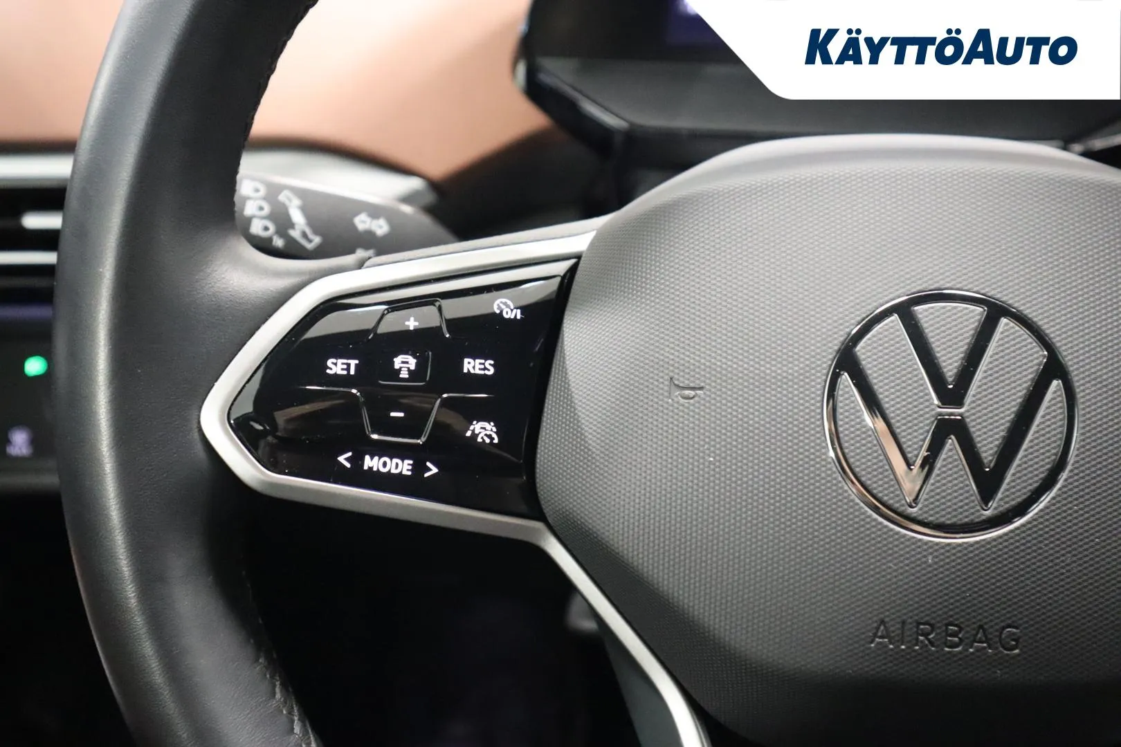 Volkswagen ID.5 YMA-526 carousel image