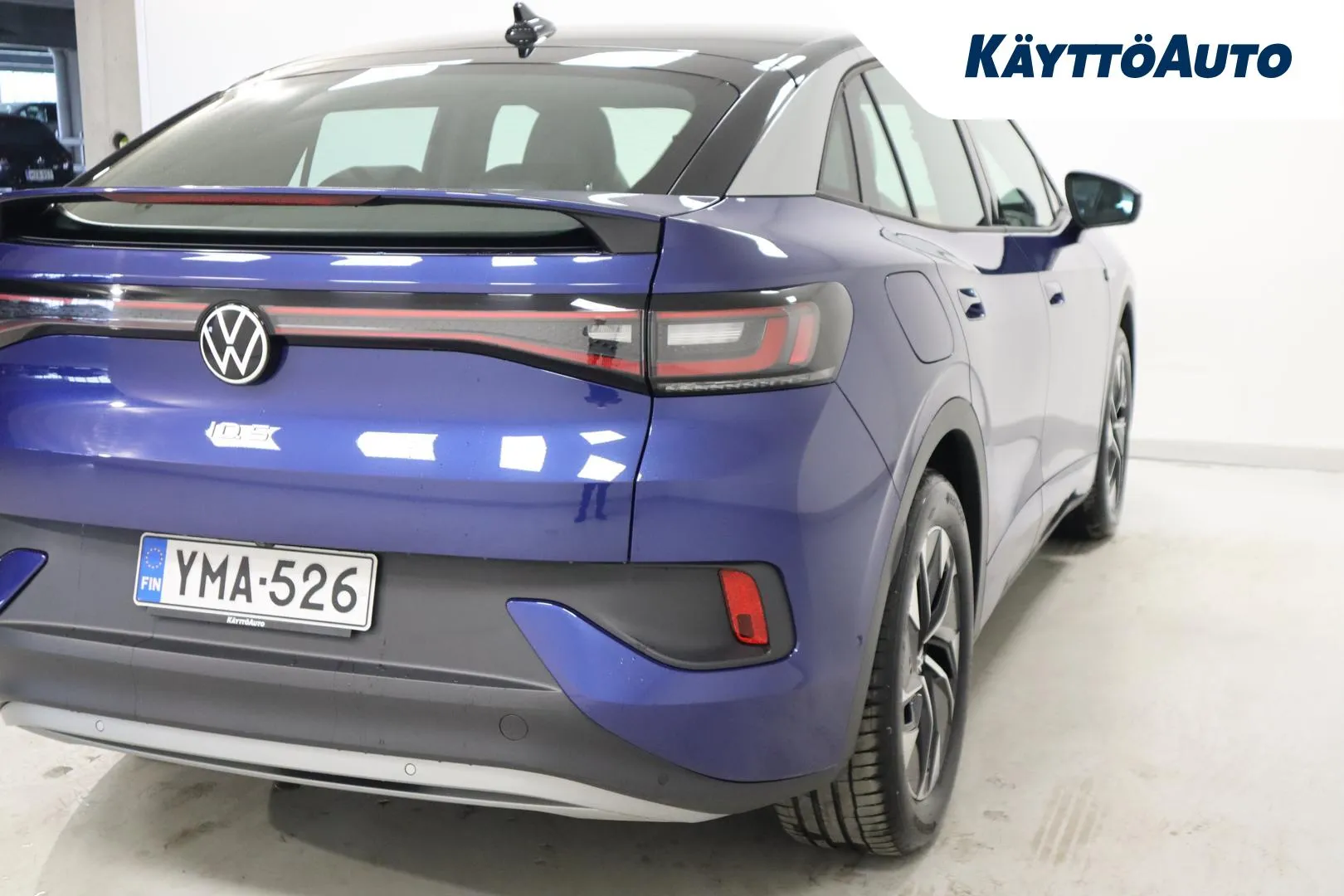 Volkswagen ID.5 YMA-526 carousel image