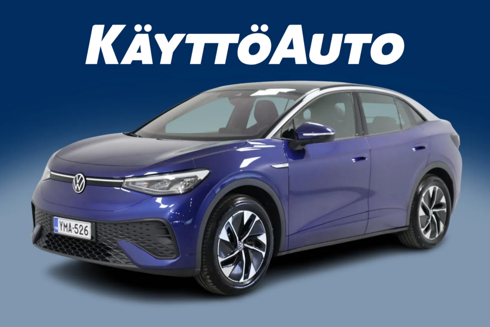 Volkswagen ID.5 YMA-526 carousel image