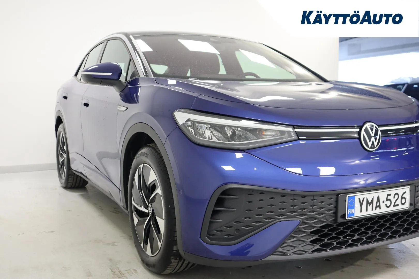 Volkswagen ID.5 YMA-526 carousel image