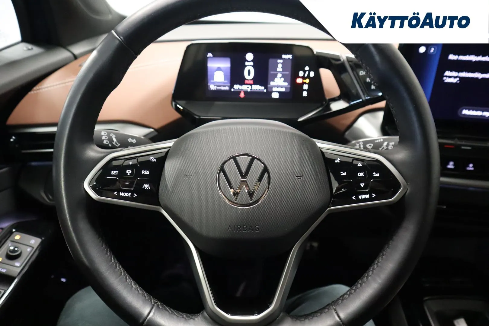 Volkswagen ID.5 YMA-526 carousel image