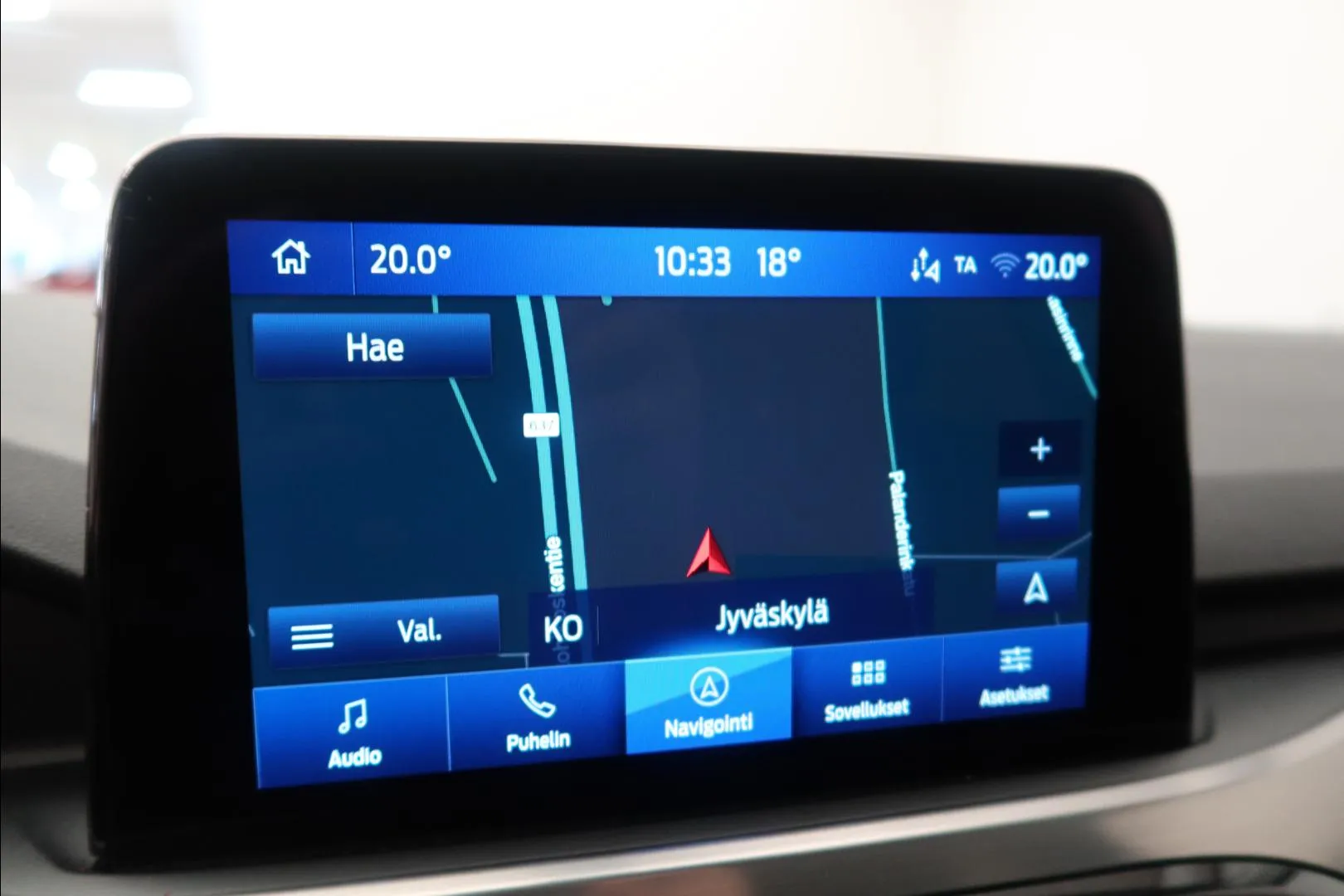 FORD Kuga MOV-331 carousel image