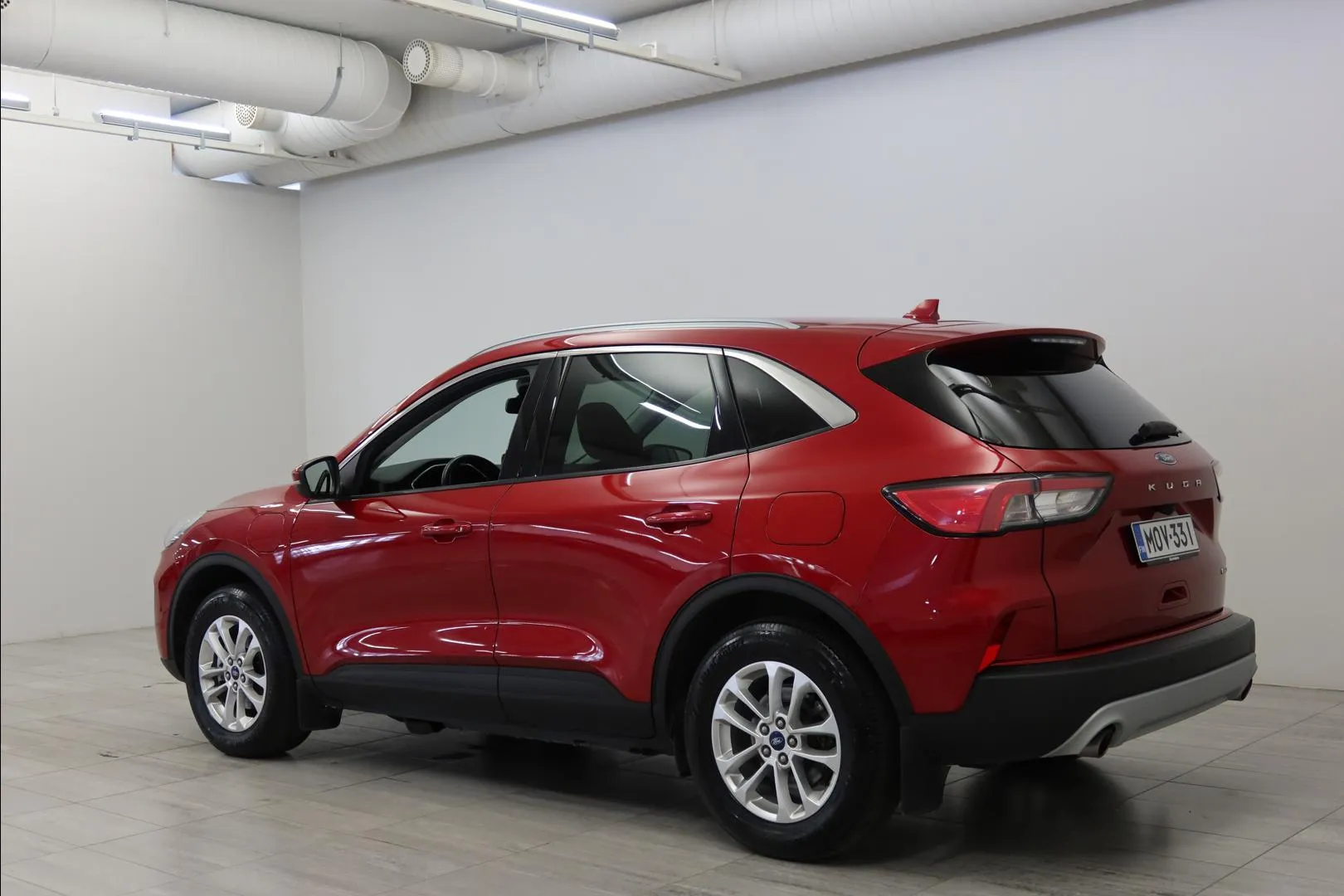 FORD Kuga MOV-331 carousel image