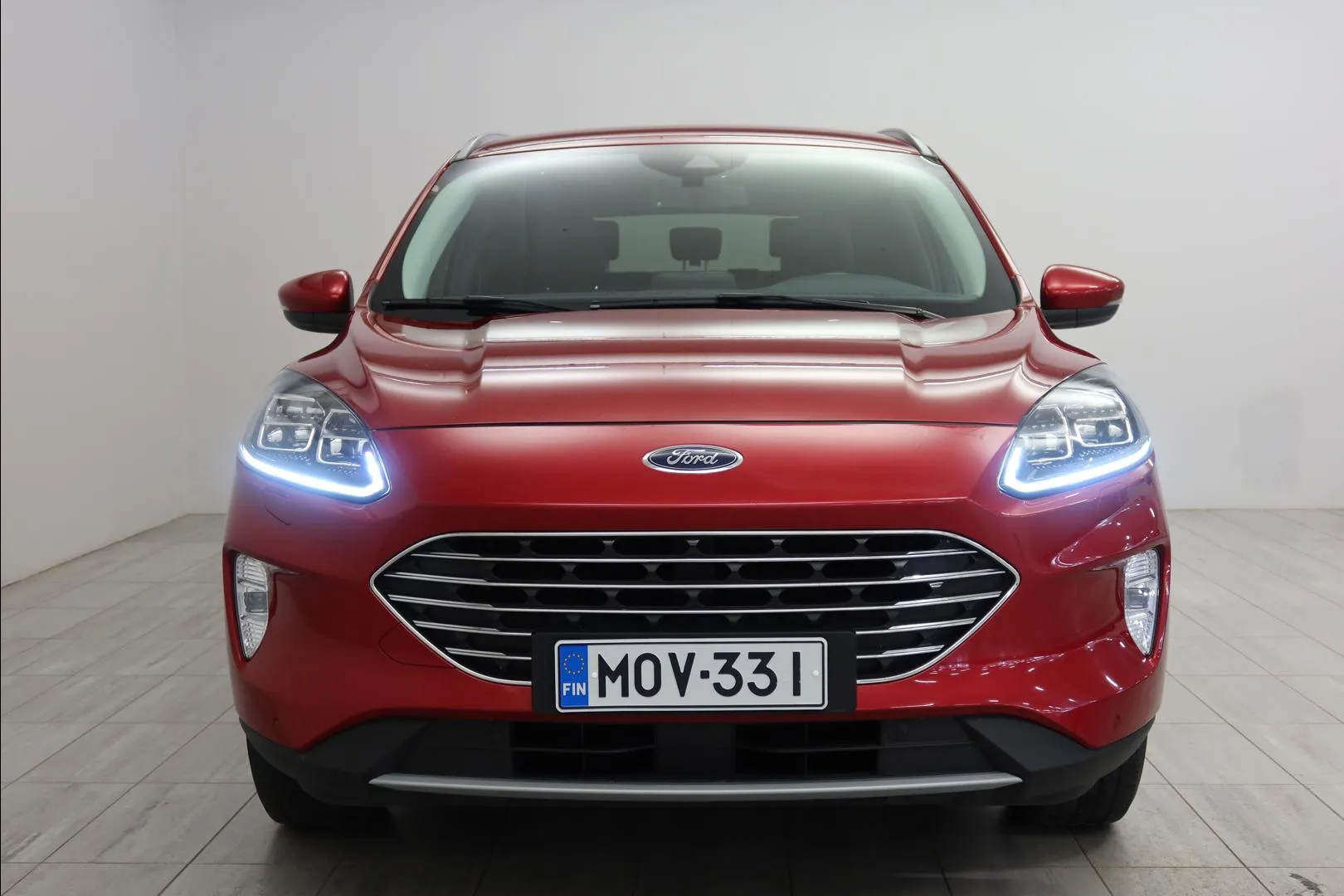 FORD Kuga MOV-331 carousel image