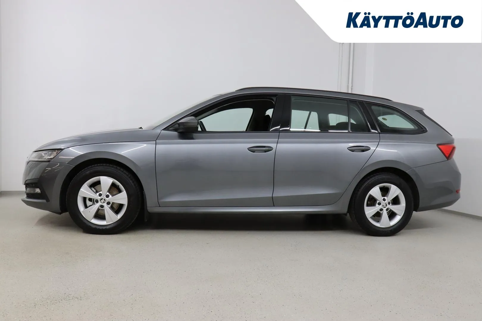 SKODA Octavia FPF-455 carousel image