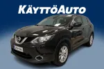 NISSAN Qashqai JKN-584 carousel thumbs