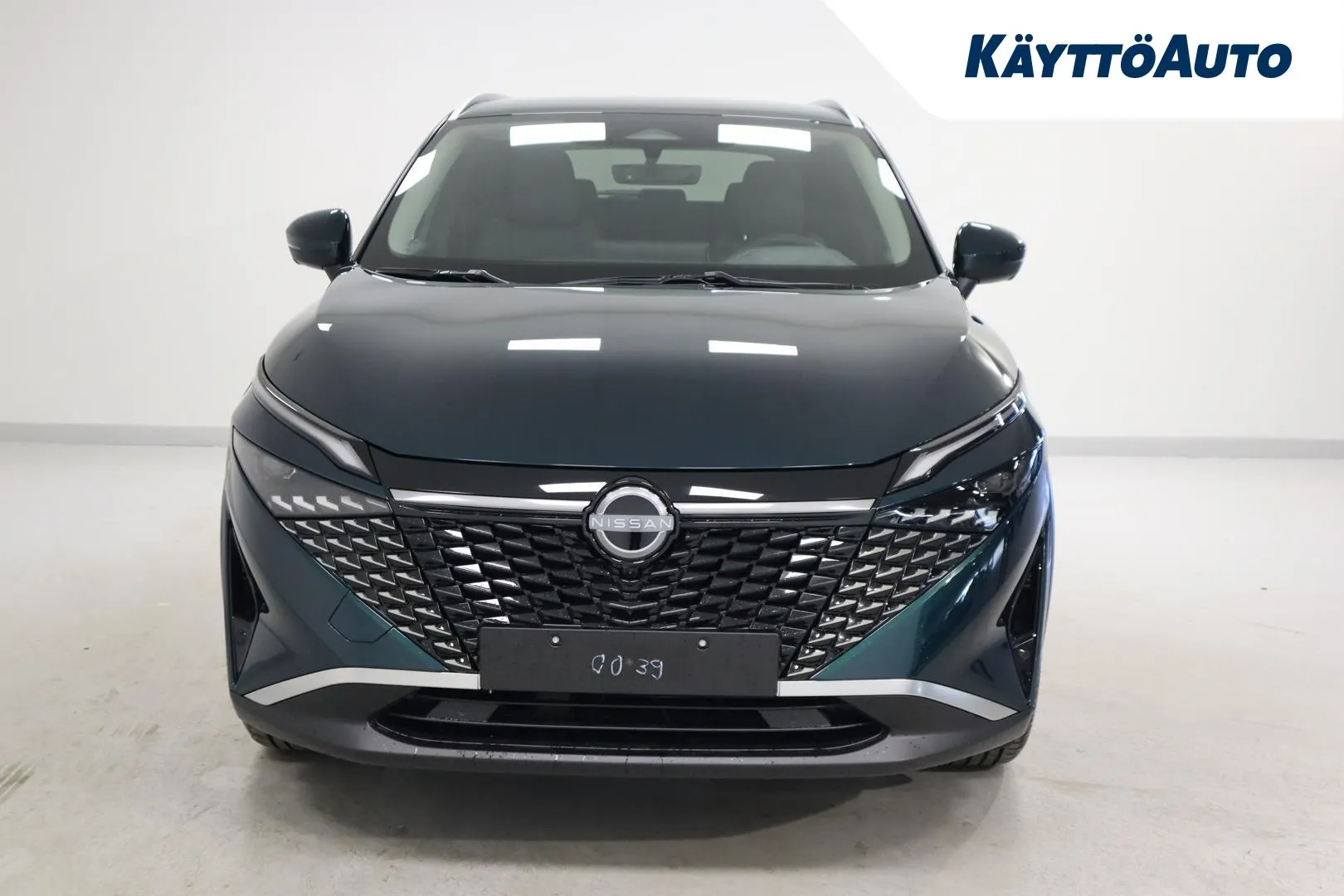 Nissan Qashqai GRJ-318 carousel image