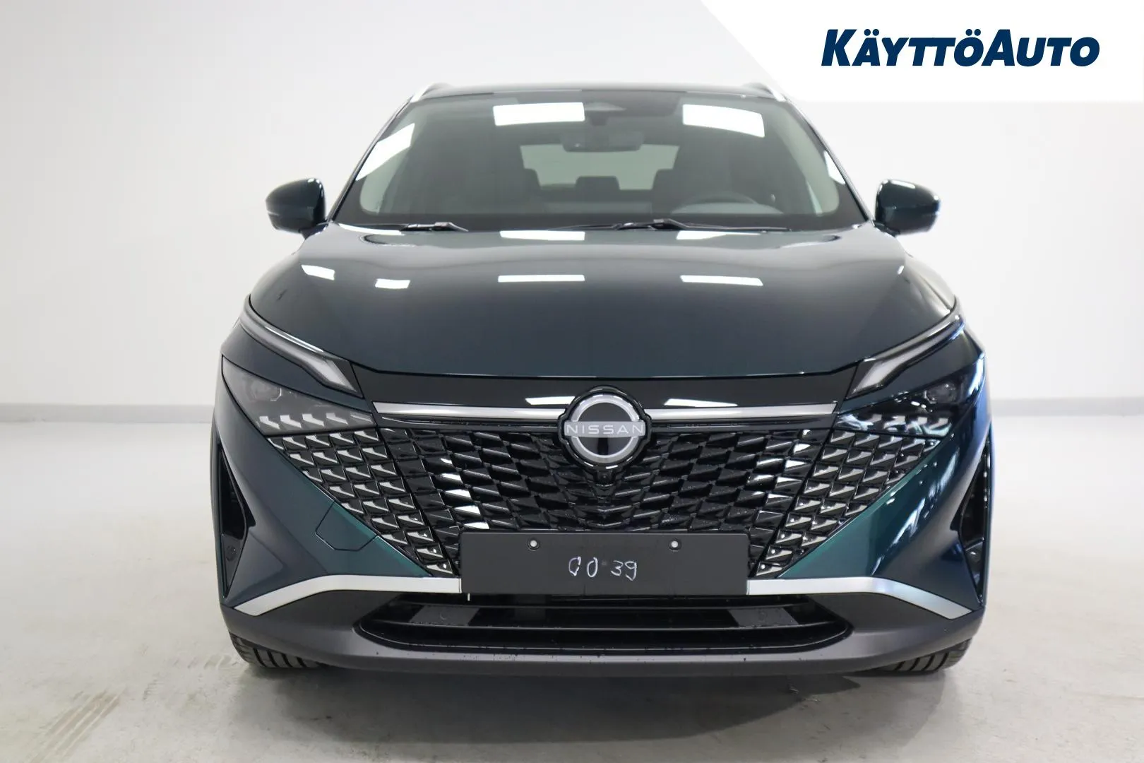 Nissan Qashqai GRJ-318 carousel image