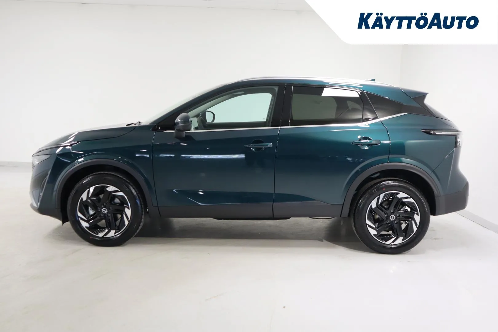 Nissan Qashqai GRJ-318 carousel image
