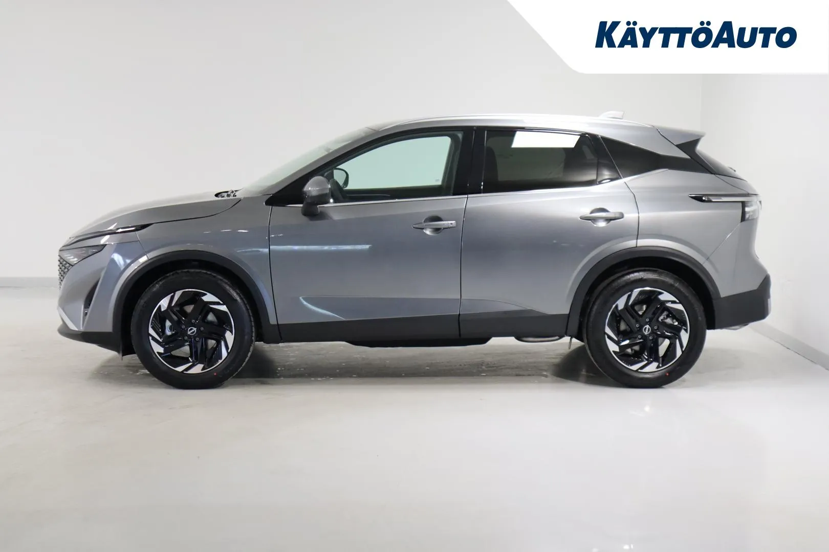 Nissan Qashqai GRJ-421 carousel image