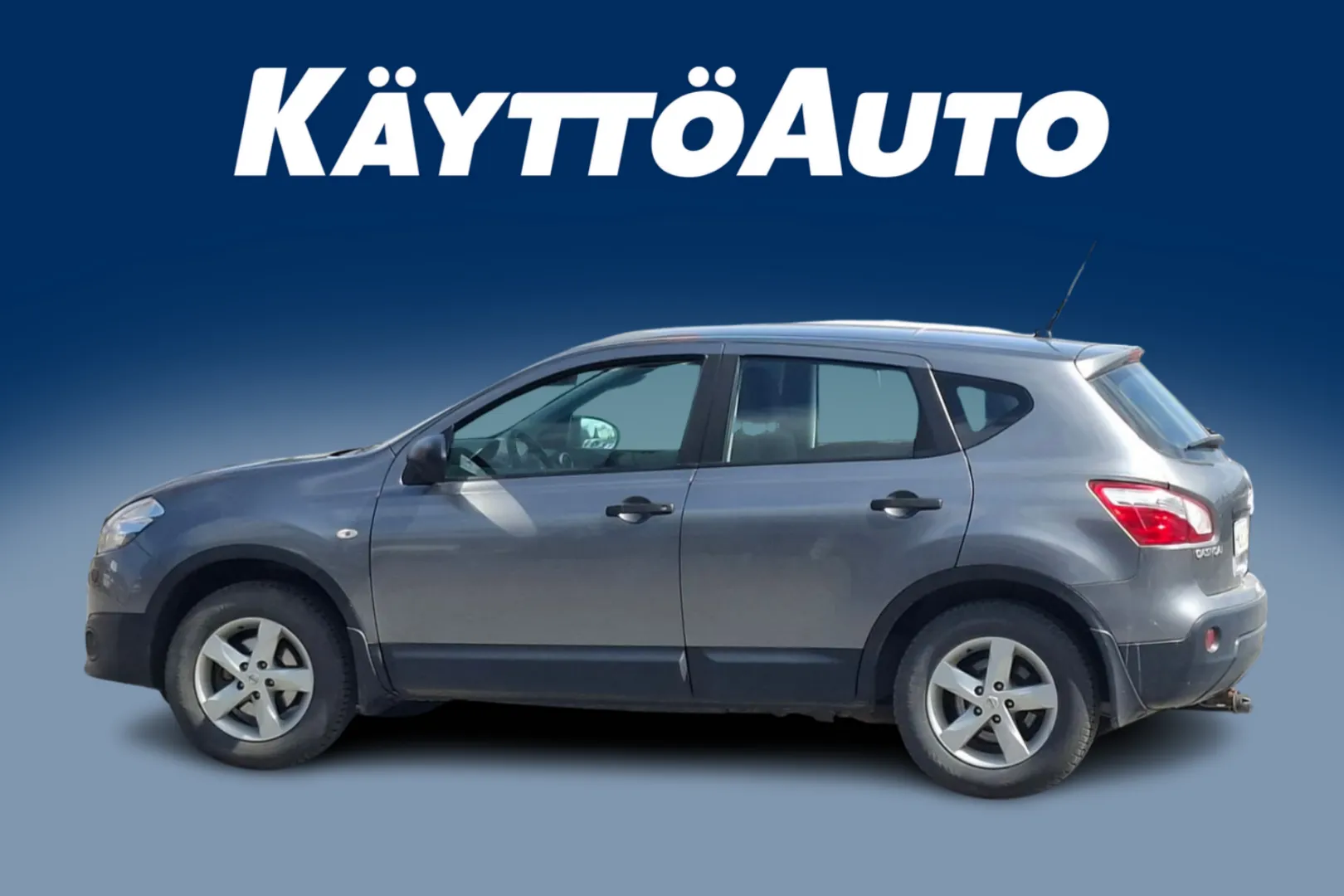Nissan Qashqai MLB-270 carousel image