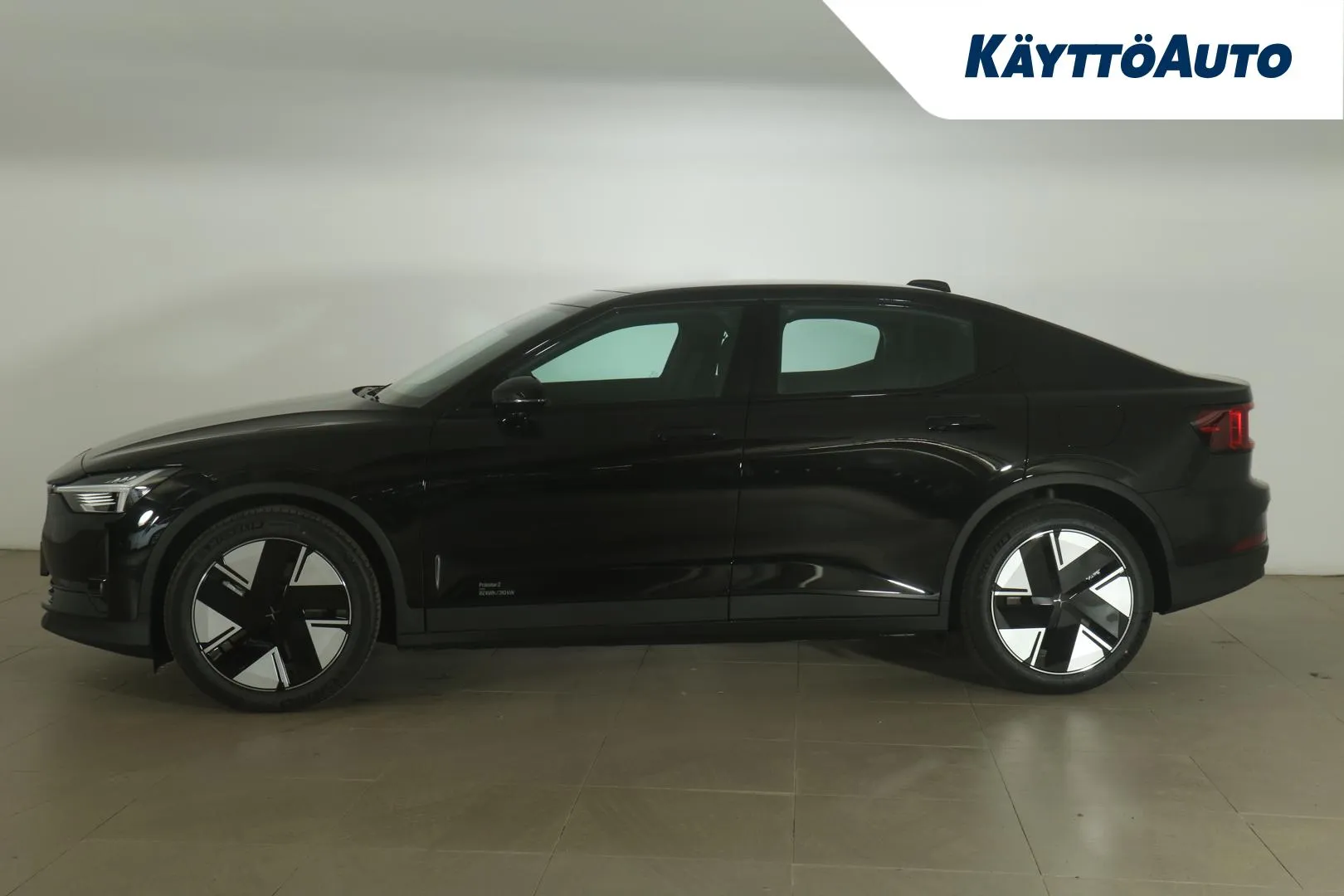 POLESTAR 2 GRH-572 carousel image
