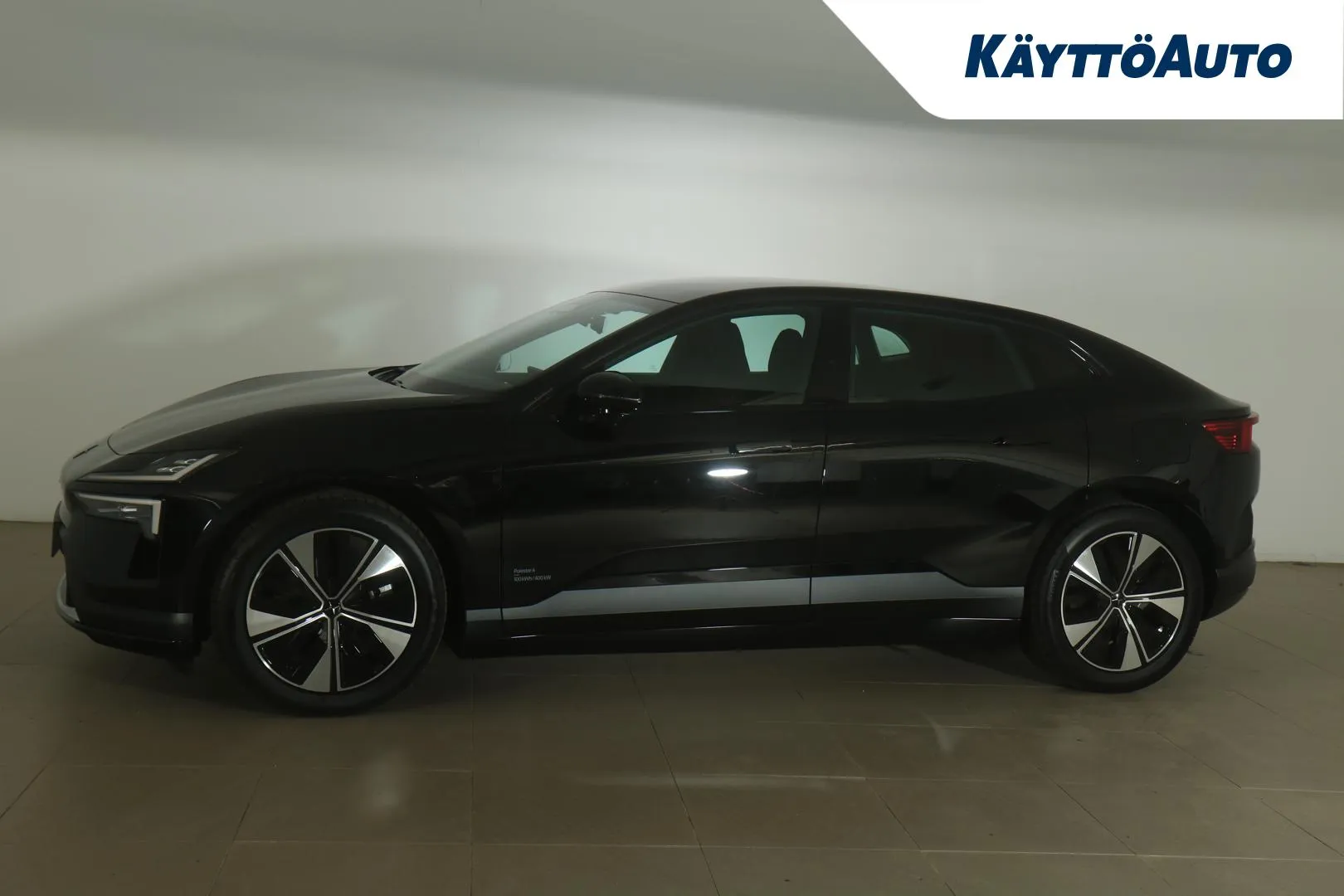 POLESTAR 4 GRH-592 carousel image
