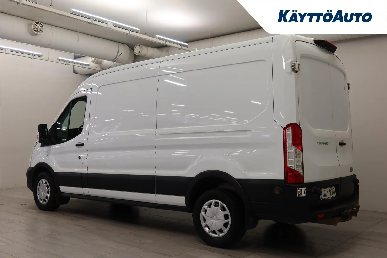 FORD Transit JLY-270 carousel image
