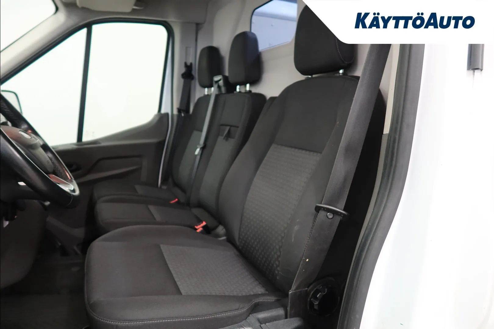 FORD Transit JLY-270 carousel image