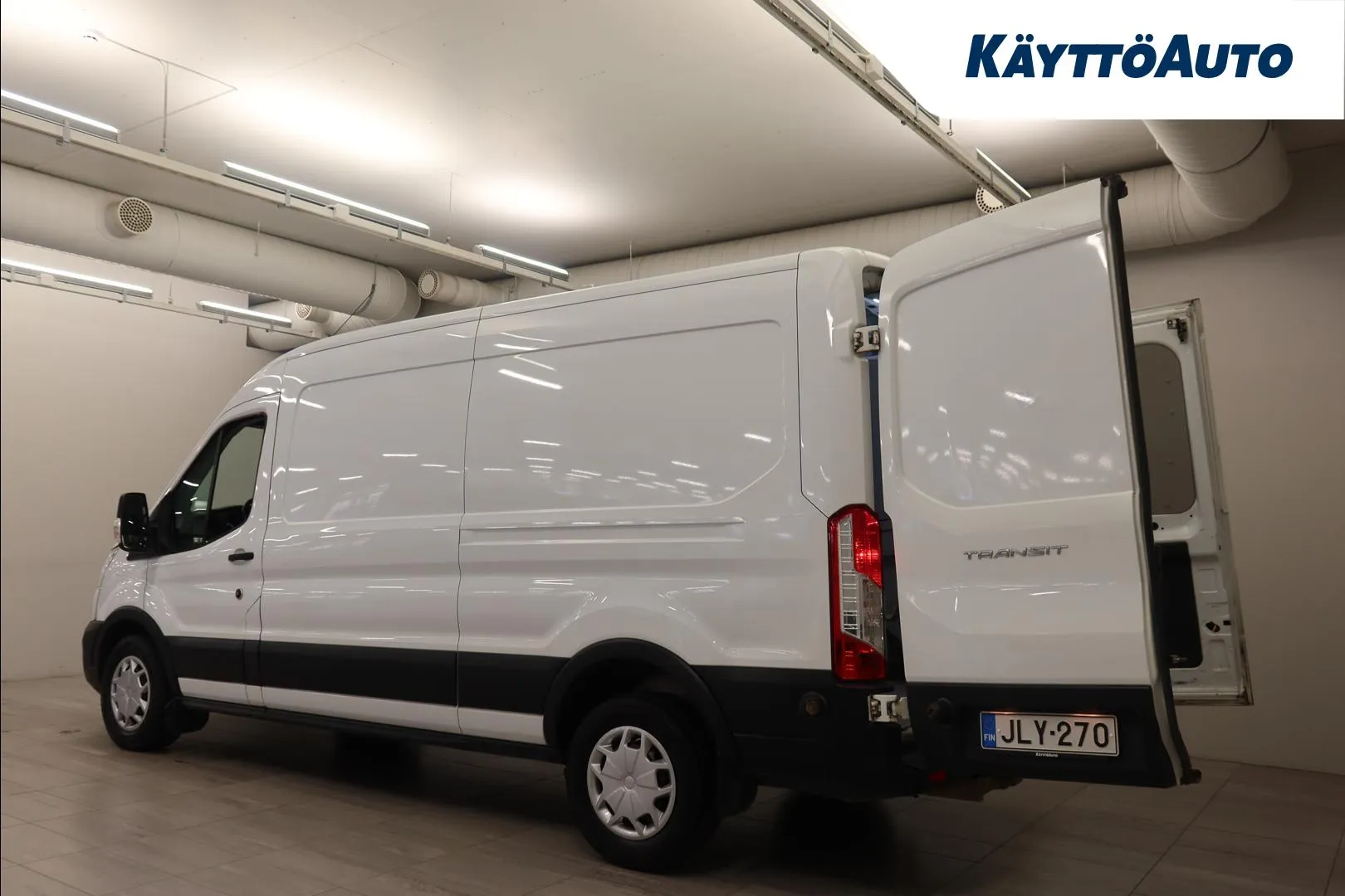 FORD Transit JLY-270 carousel image
