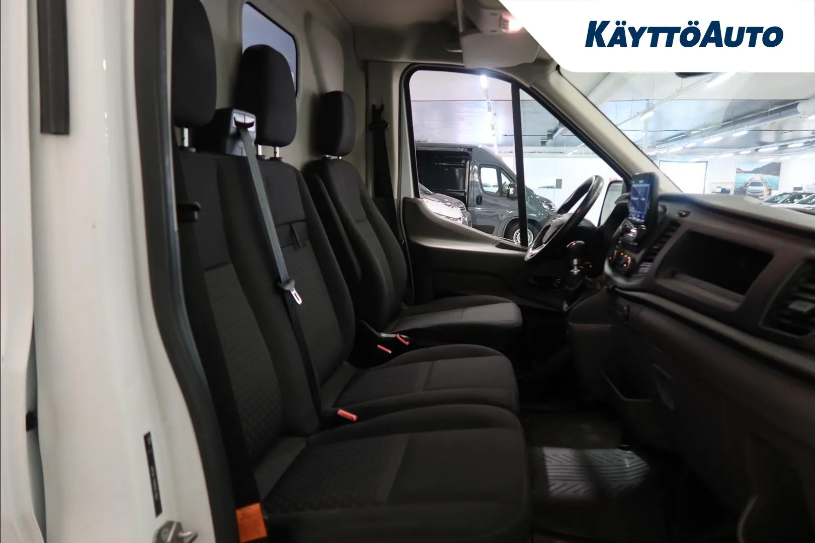 FORD Transit JLY-270 carousel image