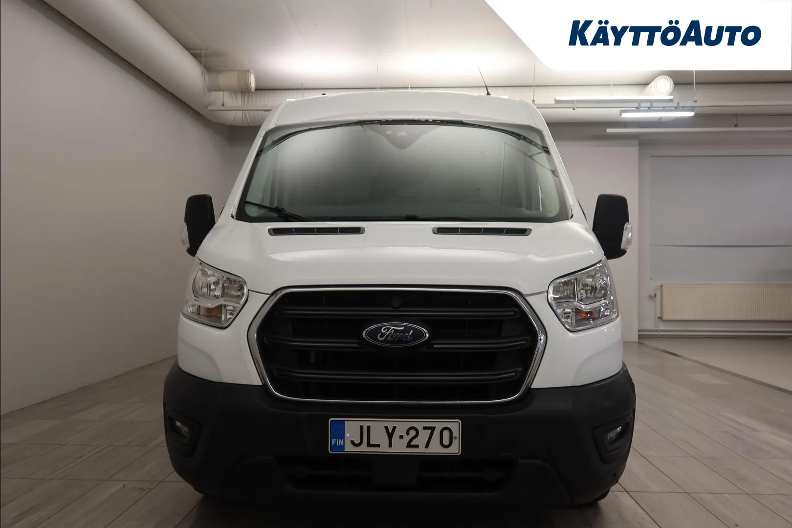 FORD Transit JLY-270 carousel image