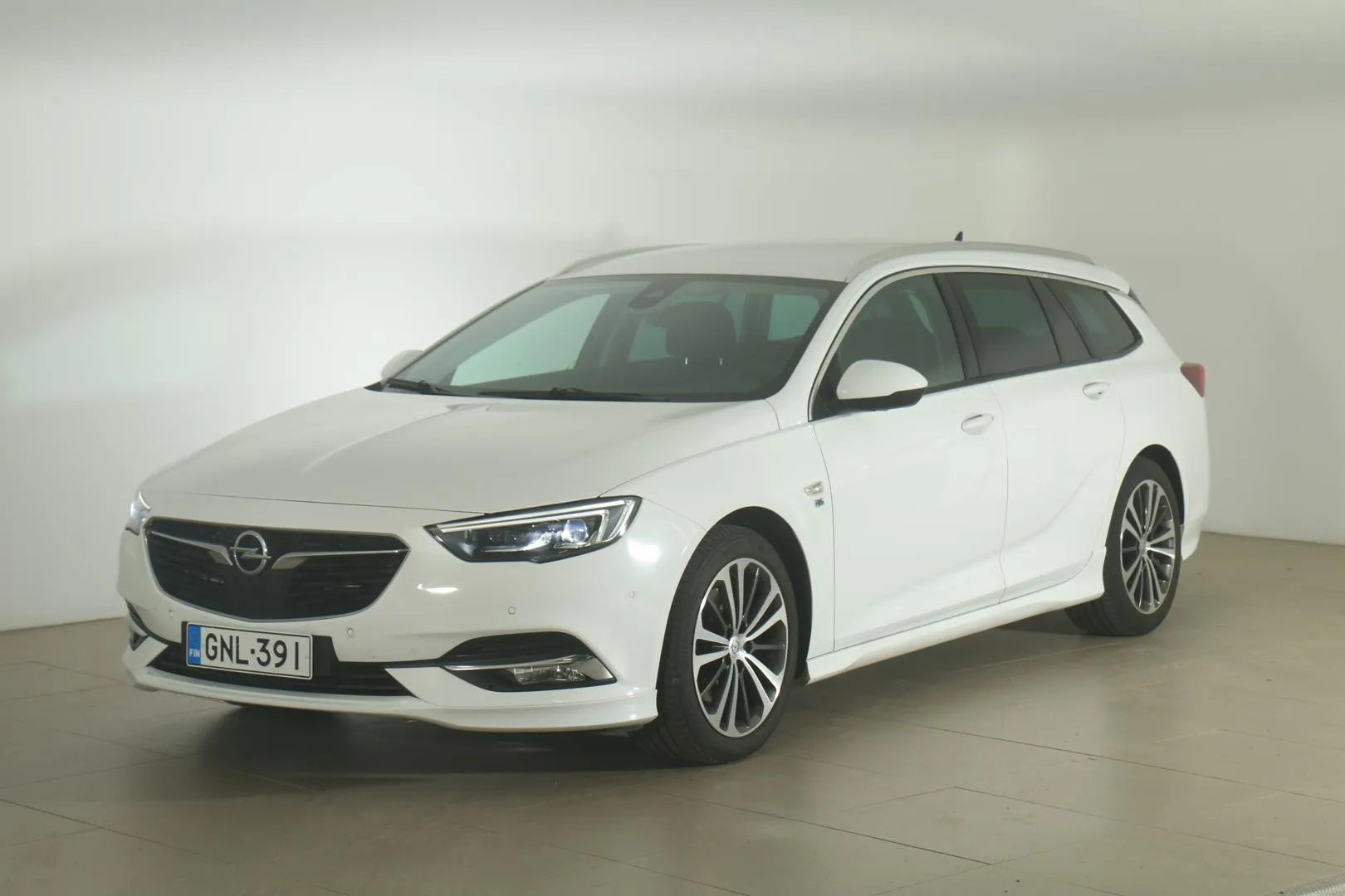 OPEL Insignia GNL-391 carousel image