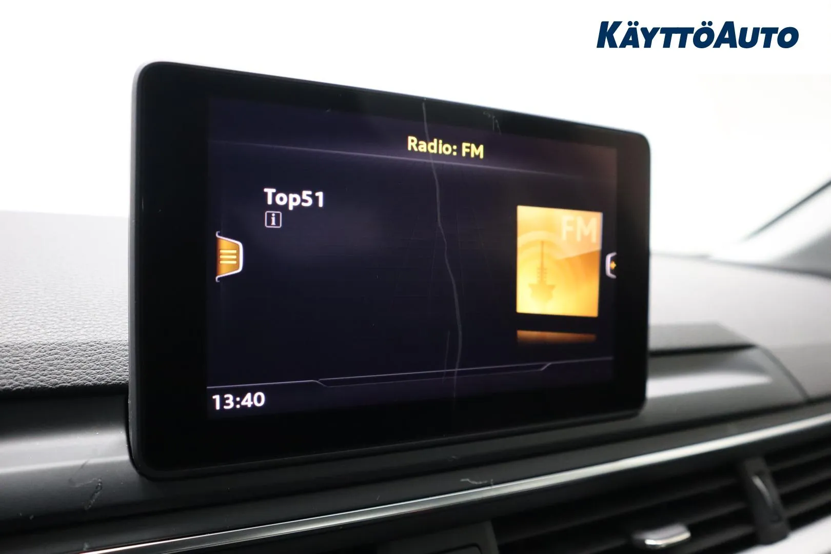 AUDI A4 KNS-629 carousel image