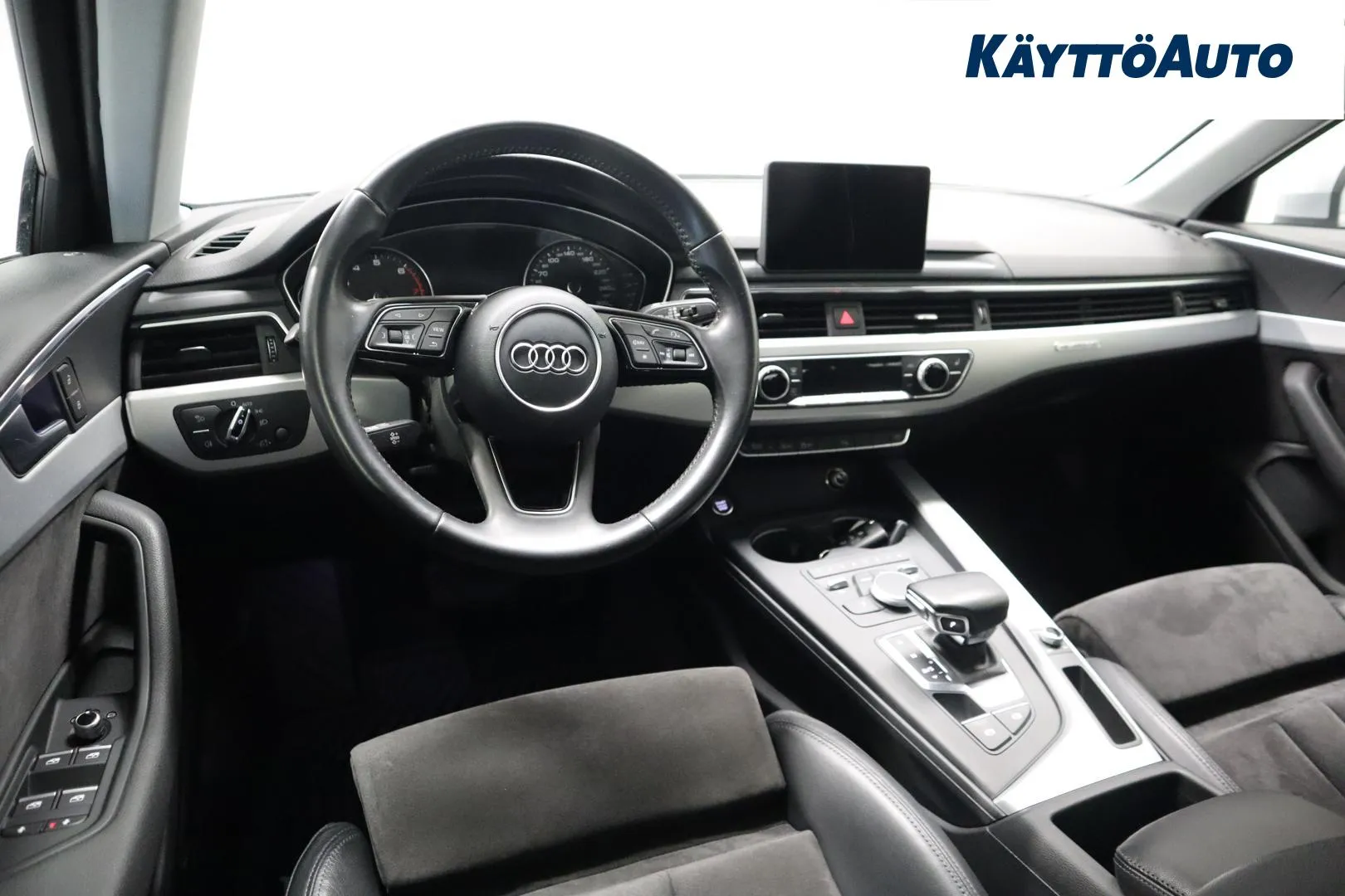AUDI A4 KNS-629 carousel image