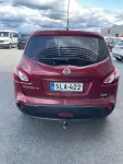 NISSAN Qashqai+2 SLA-422 carousel thumbs