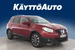 NISSAN Qashqai+2 SLA-422 carousel thumbs