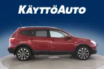 NISSAN Qashqai+2 SLA-422 carousel thumbs