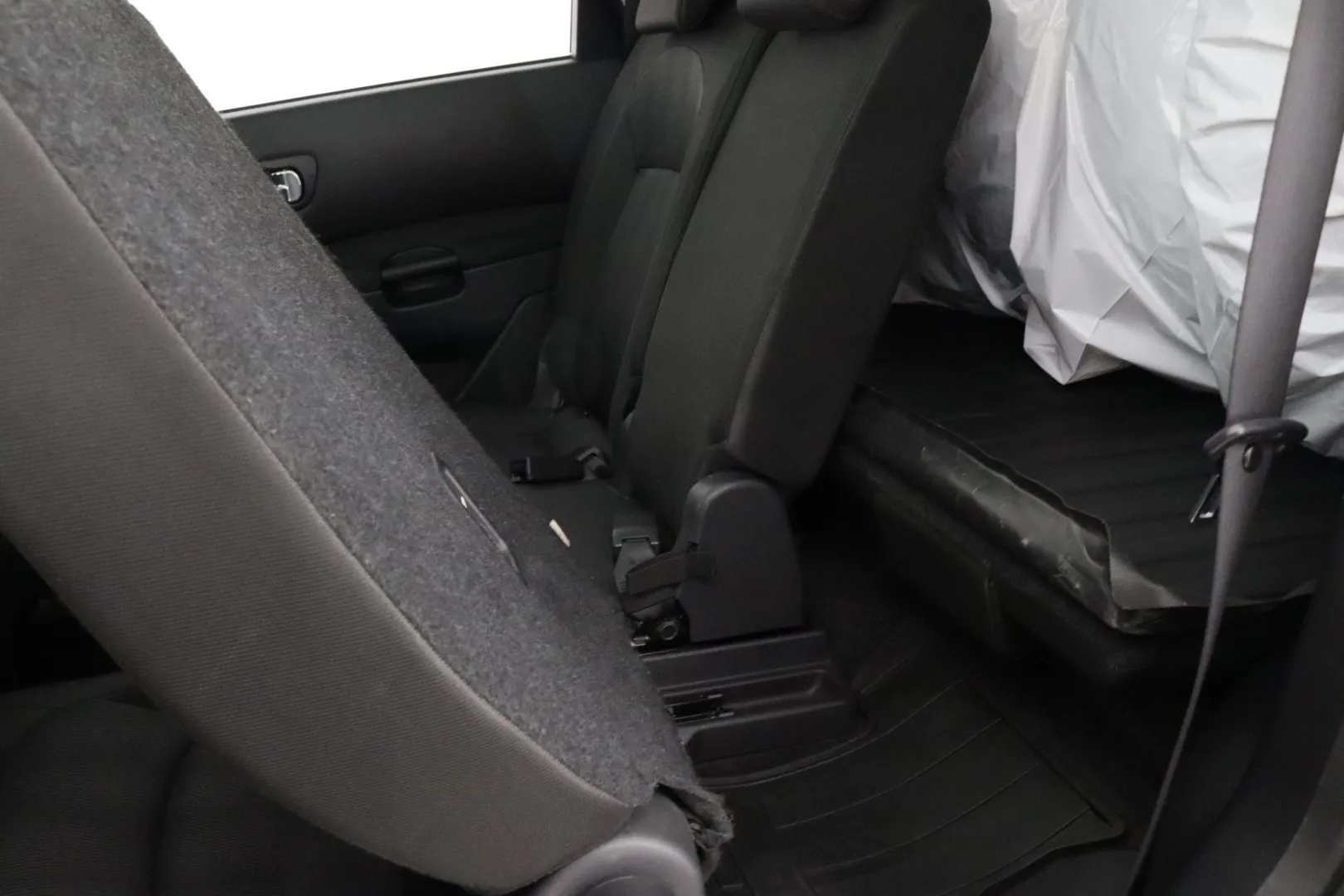 NISSAN Qashqai+2 SLA-422 carousel image