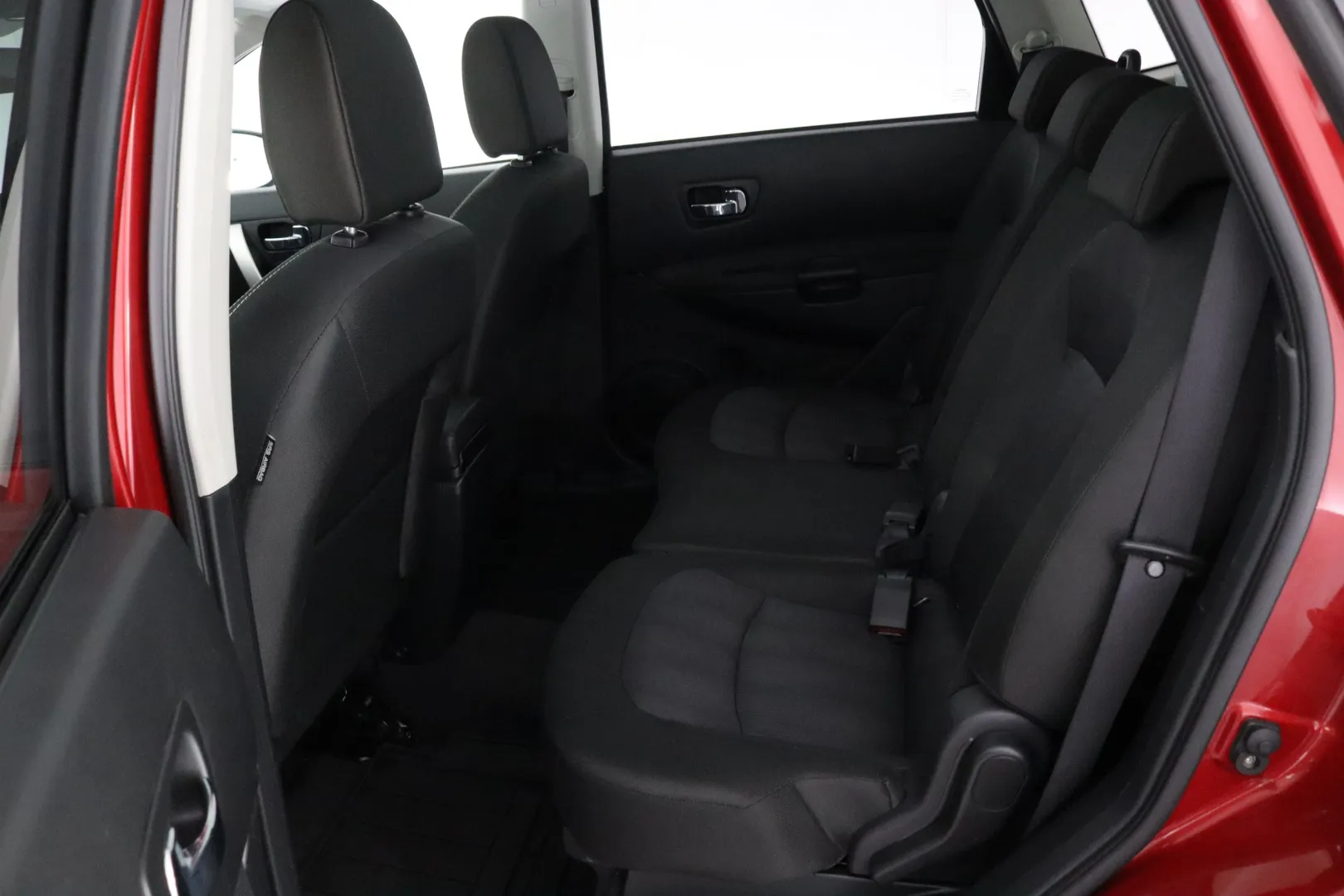 NISSAN Qashqai+2 SLA-422 carousel image