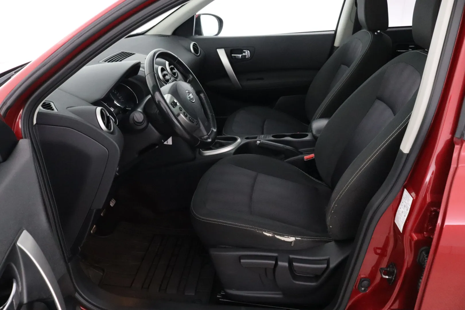 NISSAN Qashqai+2 SLA-422 carousel image